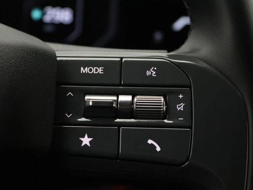 Kia EV9 - Afbeelding 21 van 30