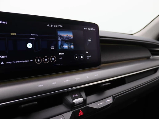 Kia EV9 - Afbeelding 28 van 30
