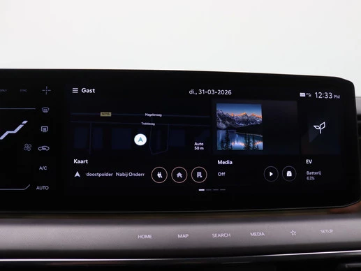 Kia EV9 - Afbeelding 29 van 30