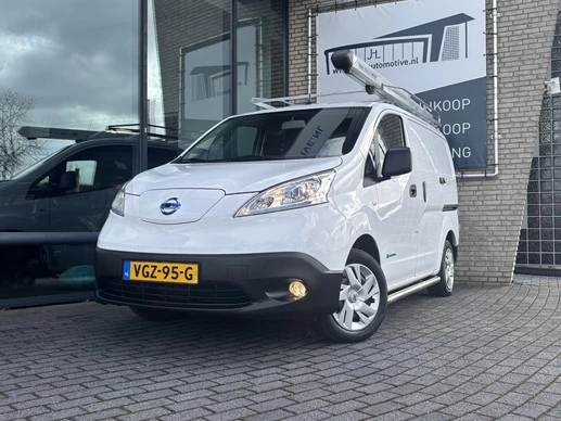 Nissan e-NV200 - Afbeelding 1 van 30