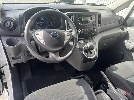 Nissan e-NV200 - Afbeelding 2 van 30