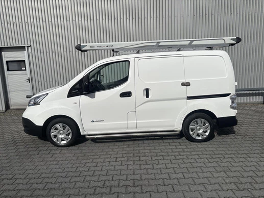 Nissan e-NV200 - Afbeelding 3 van 30