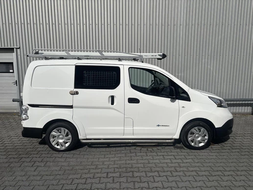 Nissan e-NV200 - Afbeelding 4 van 30