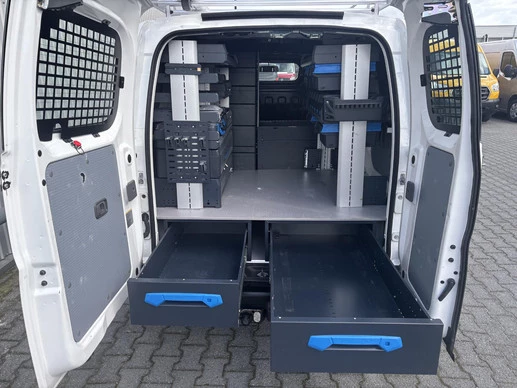 Nissan e-NV200 - Afbeelding 5 van 30