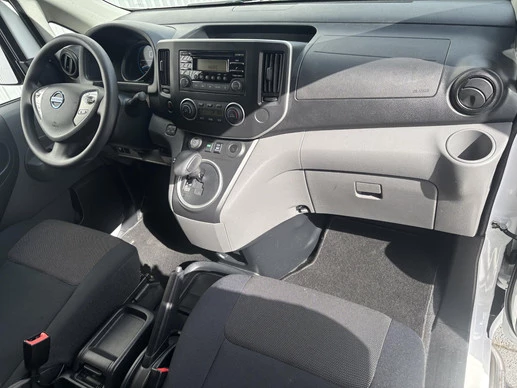 Nissan e-NV200 - Afbeelding 7 van 30