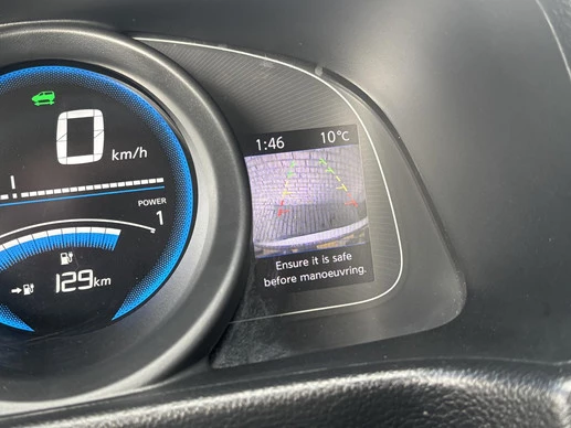 Nissan e-NV200 - Afbeelding 10 van 30