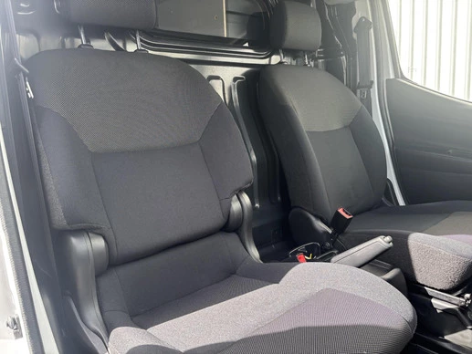 Nissan e-NV200 - Afbeelding 20 van 30