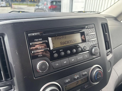 Nissan e-NV200 - Afbeelding 27 van 30