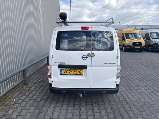 Nissan e-NV200 - Afbeelding 30 van 30