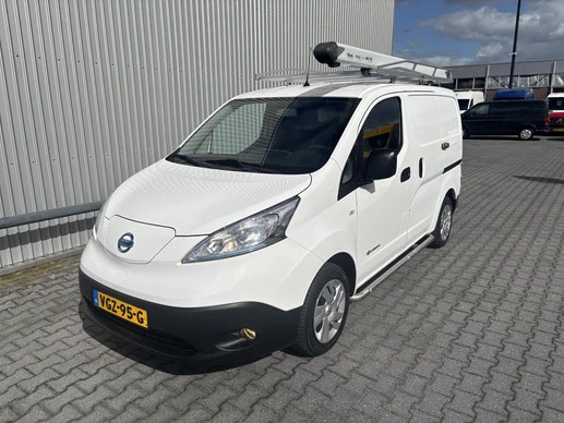 Nissan e-NV200 - Afbeelding 11 van 30