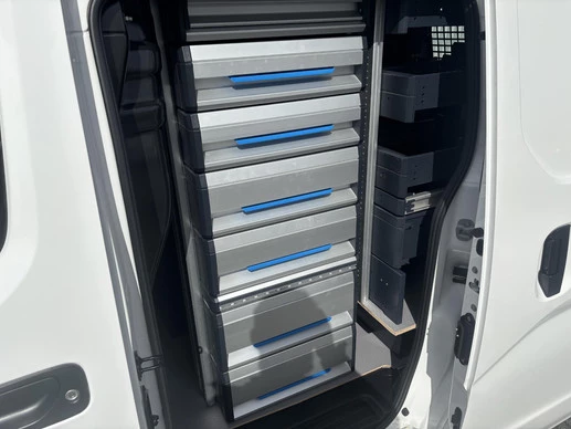 Nissan e-NV200 - Afbeelding 12 van 30