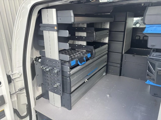 Nissan e-NV200 - Afbeelding 14 van 30