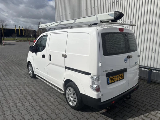 Nissan e-NV200 - Afbeelding 15 van 30
