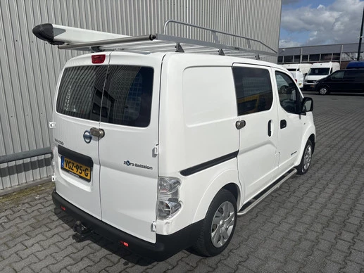 Nissan e-NV200 - Afbeelding 17 van 30