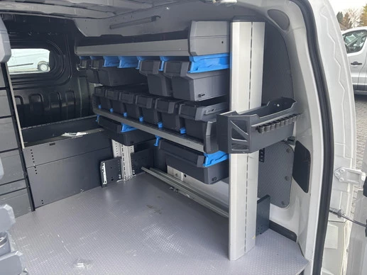 Nissan e-NV200 - Afbeelding 18 van 30