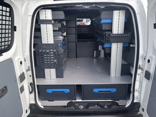 Nissan e-NV200 - Afbeelding 20 van 30
