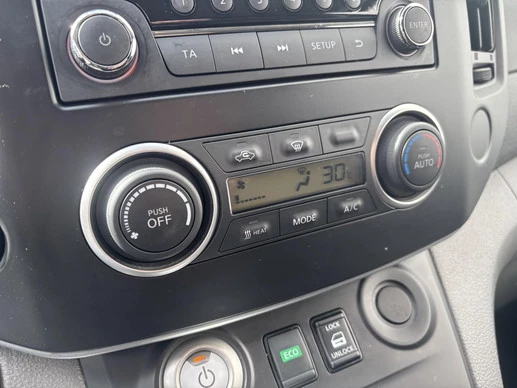 Nissan e-NV200 - Afbeelding 21 van 30