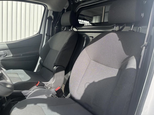 Nissan e-NV200 - Afbeelding 23 van 30