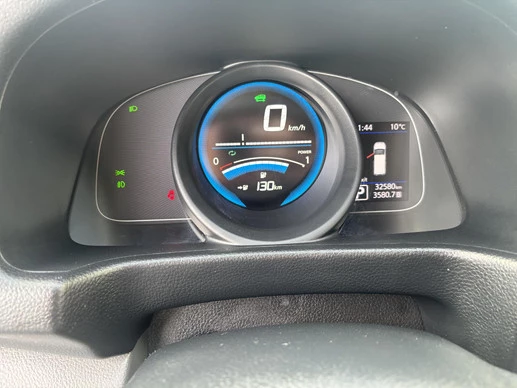 Nissan e-NV200 - Afbeelding 24 van 30