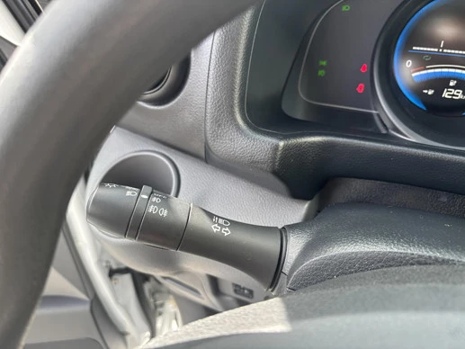 Nissan e-NV200 - Afbeelding 28 van 30