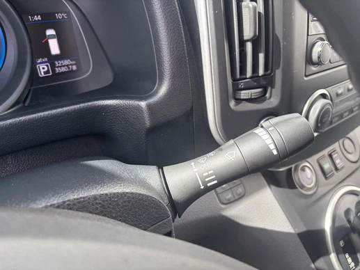 Nissan e-NV200 - Afbeelding 29 van 30