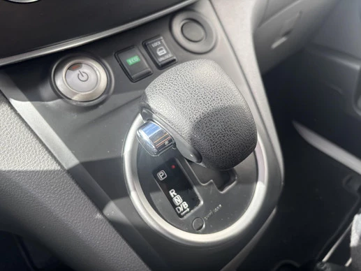 Nissan e-NV200 - Afbeelding 30 van 30