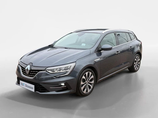 Renault Mégane Estate - Afbeelding 1 van 30
