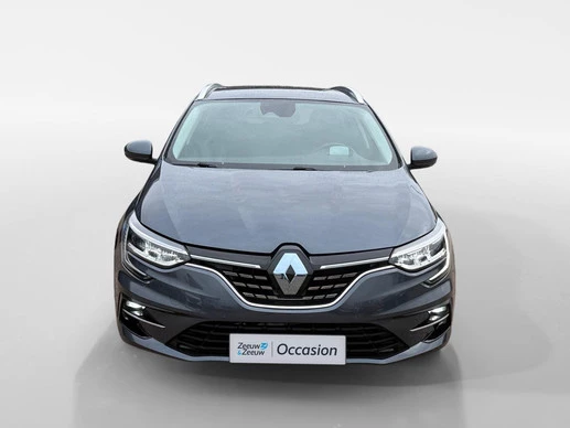 Renault Mégane Estate - Afbeelding 2 van 30