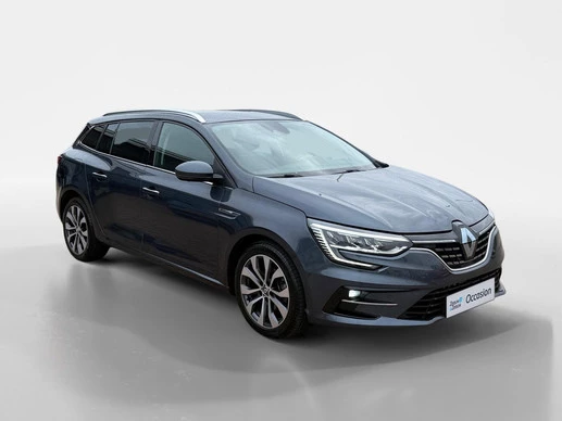 Renault Mégane Estate - Afbeelding 3 van 30