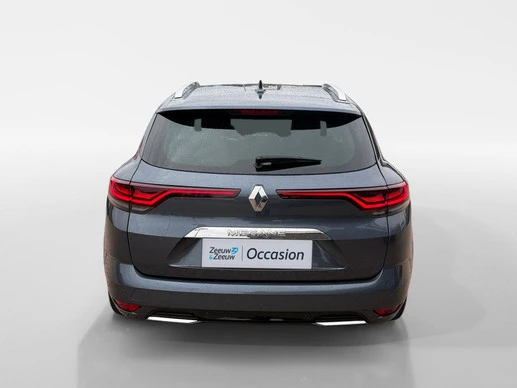 Renault Mégane Estate - Afbeelding 7 van 30