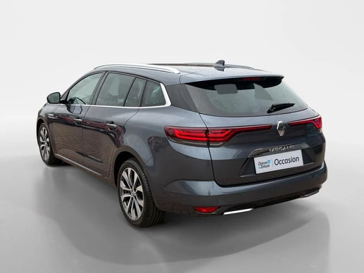Renault Mégane Estate - Afbeelding 8 van 30