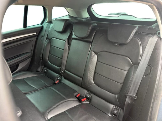 Renault Mégane Estate - Afbeelding 10 van 30