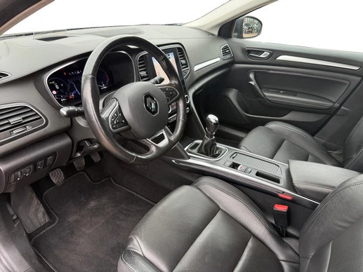 Renault Mégane Estate - Afbeelding 11 van 30