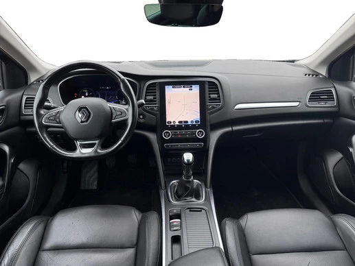 Renault Mégane Estate - Afbeelding 12 van 30