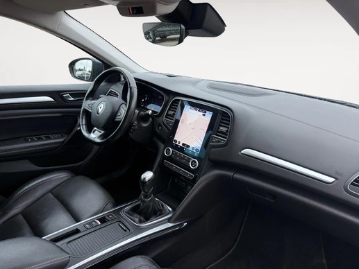 Renault Mégane Estate - Afbeelding 13 van 30