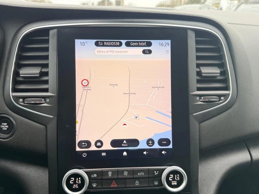 Renault Mégane Estate - Afbeelding 17 van 30