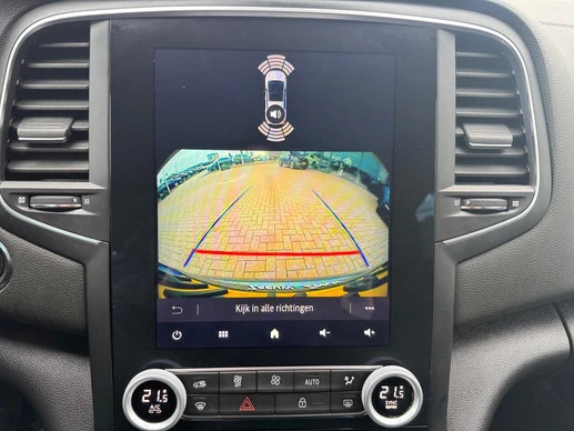 Renault Mégane Estate - Afbeelding 18 van 30