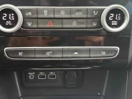 Renault Mégane Estate - Afbeelding 19 van 30