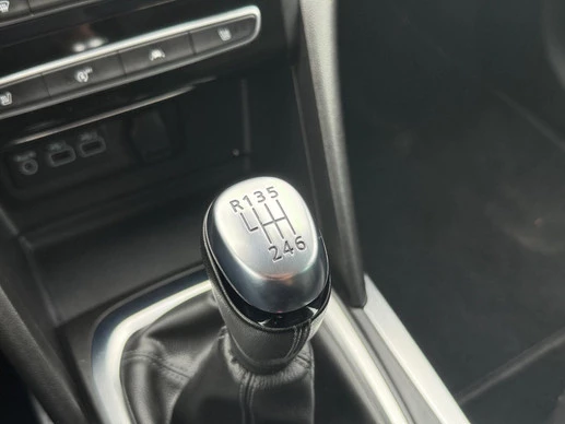 Renault Mégane Estate - Afbeelding 20 van 30