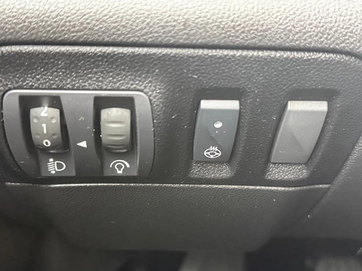 Renault Mégane Estate - Afbeelding 27 van 30