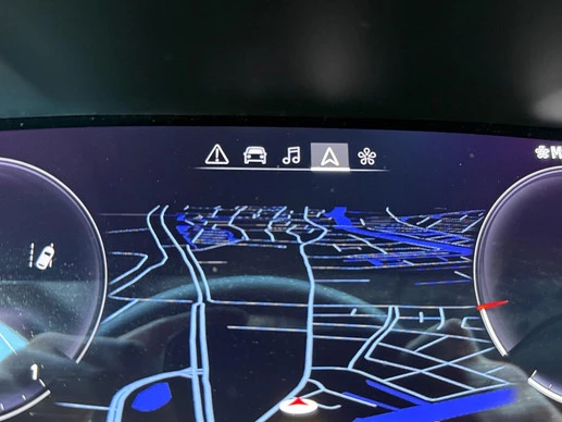 Renault Mégane Estate - Afbeelding 28 van 30