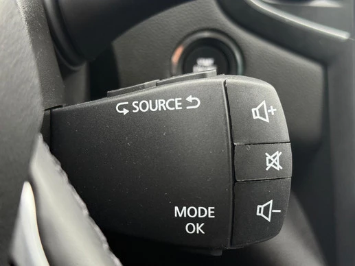 Renault Mégane Estate - Afbeelding 29 van 30