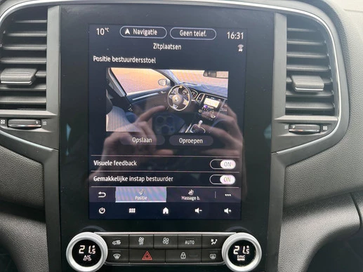 Renault Mégane Estate - Afbeelding 30 van 30