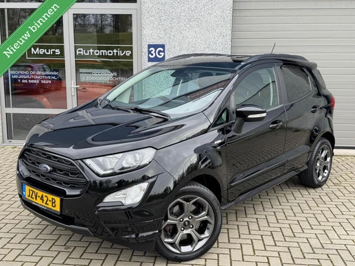 Ford EcoSport - Afbeelding 1 van 23