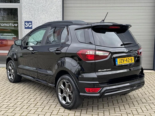 Ford EcoSport - Afbeelding 2 van 23