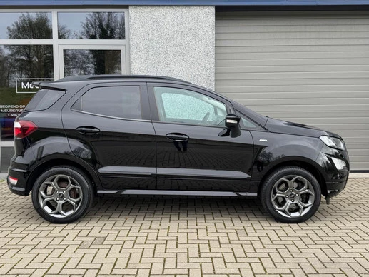 Ford EcoSport - Afbeelding 4 van 23