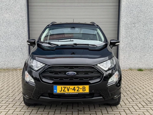 Ford EcoSport - Afbeelding 5 van 23