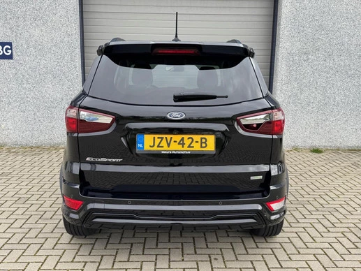 Ford EcoSport - Afbeelding 6 van 23