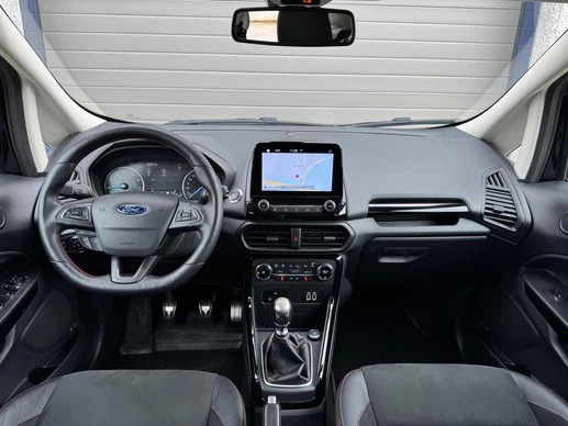 Ford EcoSport - Afbeelding 8 van 23