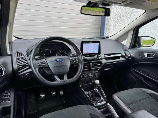 Ford EcoSport - Afbeelding 9 van 23